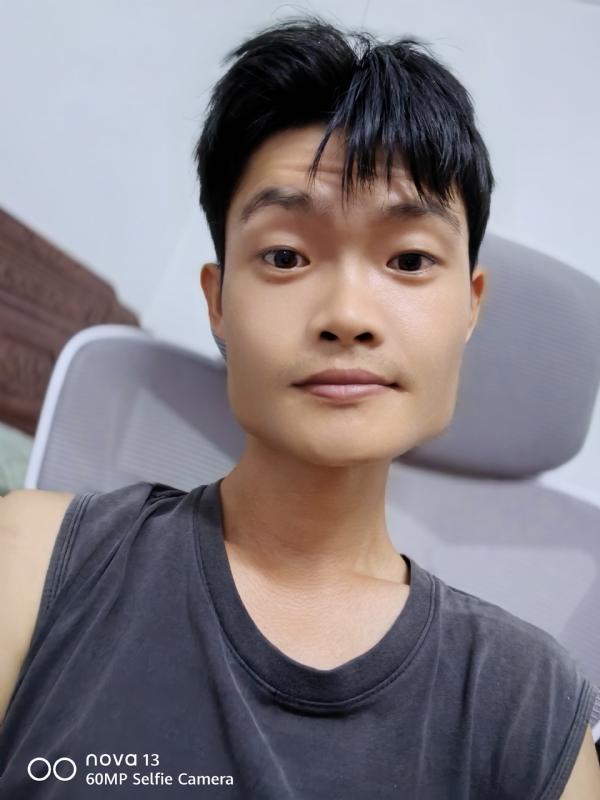 小林的第二张照片--保亭基督教相亲网