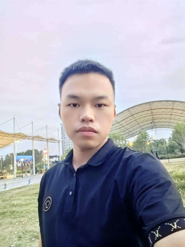 心中有你的第二张照片--保亭基督教相亲网